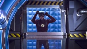 The Flash Sezona 2 Epizoda 16 online sa prevodom