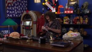 How I Met Your Mother Sezona 7 Epizoda 7 online sa prevodom