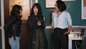 The Flash Sezona 7 Epizoda 9 online sa prevodom