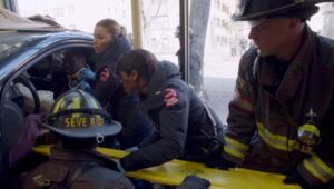 Chicago Fire Sezona 1 Epizoda 21 online sa prevodom