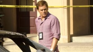 Dexter Sezona 7 Epizoda 9 online sa prevodom