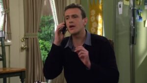 How I Met Your Mother Sezona 8 Epizoda 24 online sa prevodom