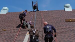 Chicago Fire Sezona 1 Epizoda 5 online sa prevodom