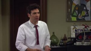 How I Met Your Mother Sezona 7 Epizoda 2 online sa prevodom