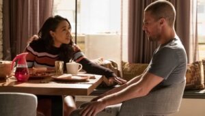 The Flash Sezona 5 Epizoda 9 online sa prevodom