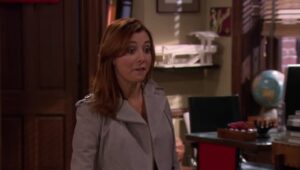 How I Met Your Mother Sezona 6 Epizoda 9 online sa prevodom