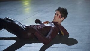 The Flash Sezona 1 Epizoda 9 online sa prevodom