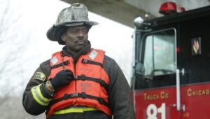 Chicago Fire Sezona 2 Epizoda 21 online sa prevodom