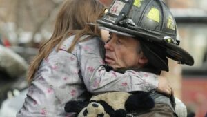 Chicago Fire Sezona 2 Epizoda 17 online sa prevodom