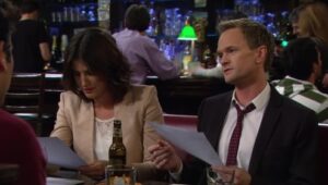 How I Met Your Mother Sezona 8 Epizoda 21 online sa prevodom