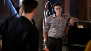 The Flash Sezona 6 Epizoda 4 online sa prevodom
