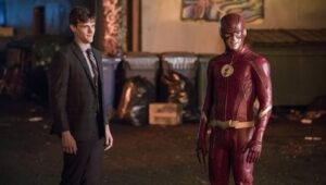 The Flash Sezona 4 Epizoda 4 online sa prevodom