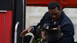 Chicago Fire Sezona 3 Epizoda 10 online sa prevodom