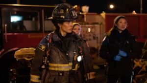 Chicago Fire Sezona 8 Epizoda 11 online sa prevodom