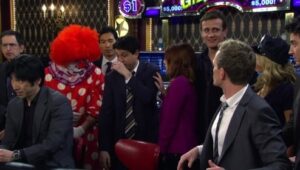 How I Met Your Mother Sezona 8 Epizoda 22 online sa prevodom