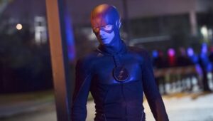 The Flash Sezona 1 Epizoda 12 online sa prevodom