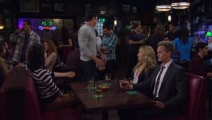 How I Met Your Mother Sezona 8 Epizoda 1 online sa prevodom