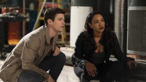 The Flash Sezona 6 Epizoda 11 online sa prevodom