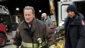 Chicago Fire Sezona 7 Epizoda 10 online sa prevodom