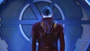 The Flash Sezona 1 Epizoda 23 online sa prevodom
