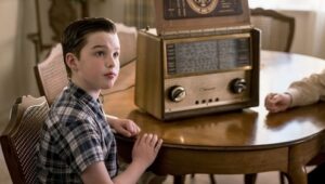 Young Sheldon Sezona 2 Epizoda 22 online sa prevodom