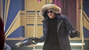 The Flash Sezona 1 Epizoda 16 online sa prevodom