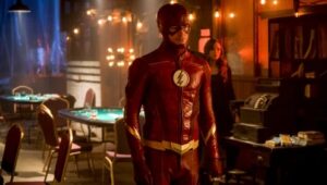 The Flash Sezona 4 Epizoda 21 online sa prevodom