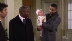 How I Met Your Mother Sezona 7 Epizoda 11 online sa prevodom