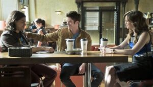 The Flash Sezona 2 Epizoda 5 online sa prevodom