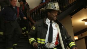 Chicago Fire Sezona 3 Epizoda 5 online sa prevodom
