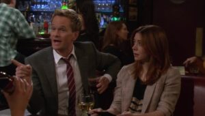 How I Met Your Mother Sezona 6 Epizoda 22 online sa prevodom