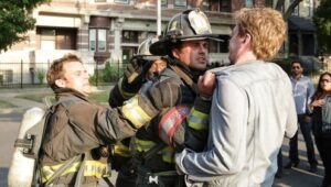 Chicago Fire Sezona 2 Epizoda 3 online sa prevodom