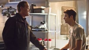 The Flash Sezona 2 Epizoda 7 online sa prevodom