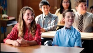 Young Sheldon Sezona 5 Epizoda 6 online sa prevodom