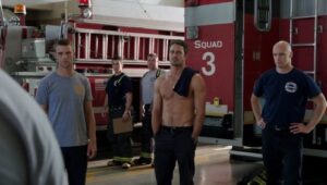 Chicago Fire Sezona 1 Epizoda 1 online sa prevodom