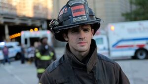 Chicago Fire Sezona 5 Epizoda 2 online sa prevodom