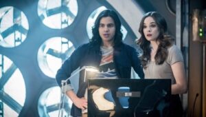 The Flash Sezona 4 Epizoda 17 online sa prevodom