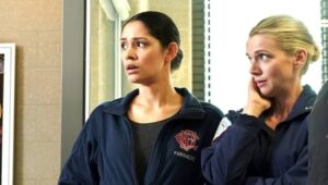 Chicago Fire Sezona 6 Epizoda 9 online sa prevodom