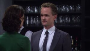 How I Met Your Mother Sezona 7 Epizoda 10 online sa prevodom