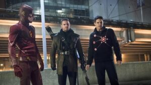 The Flash Sezona 1 Epizoda 22 online sa prevodom