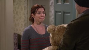How I Met Your Mother Sezona 7 Epizoda 13 online sa prevodom