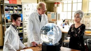Young Sheldon Sezona 4 Epizoda 12 online sa prevodom