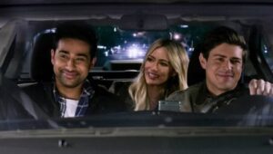 How I Met Your Father Sezona 1 Epizoda 1 online sa prevodom
