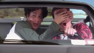 How I Met Your Mother Sezona 5 Epizoda 5 online sa prevodom