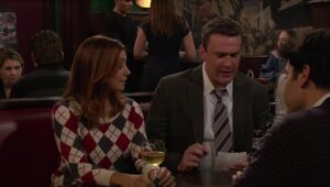 How I Met Your Mother Sezona 6 Epizoda 6 online sa prevodom