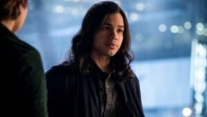 The Flash Sezona 5 Epizoda 21 online sa prevodom