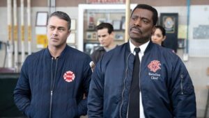 Chicago Fire Sezona 8 Epizoda 19 online sa prevodom