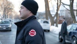 Chicago Fire Sezona 9 Epizoda 8 online sa prevodom