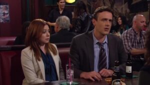 How I Met Your Mother Sezona 8 Epizoda 8 online sa prevodom