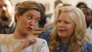 Young Sheldon Sezona 3 Epizoda 9 online sa prevodom
